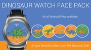 Dinosaur Watch Faces screenshot 8