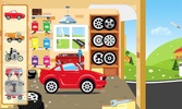 Kids CARS screenshot 1