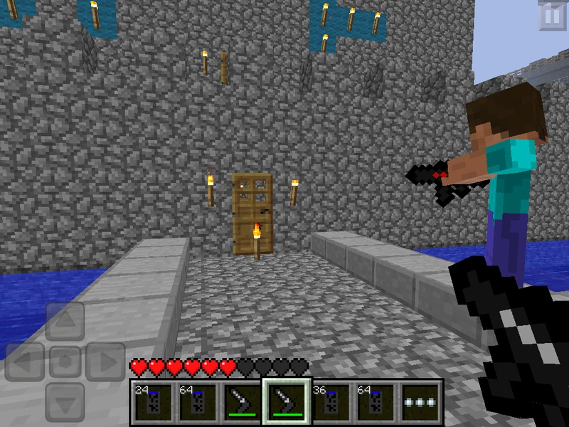modsmcpe1 - Preview 2