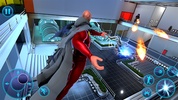 Flying Black Adam Future Game screenshot 10