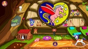 My Little Princess: Fairy screenshot 1