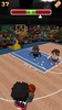 Blocky Basketball screenshot 2