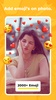 Emoji Photo Sticker Maker Pro screenshot 5