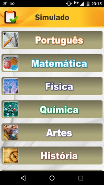 ENEM 2015 - Preview 9