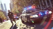 US Police Officer Car Chase screenshot 5