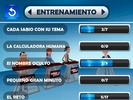 SaberYGanar screenshot 1