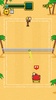 Timber Tennis screenshot 3