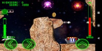 Jet Flight screenshot 5