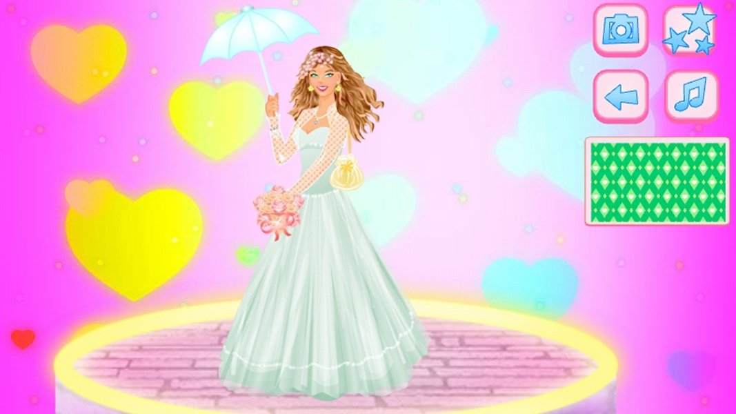 My Perfect Wedding Dress Up - Preview 1