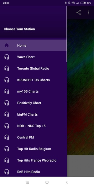 Free Radio Top Hits - Latest Hits In Music - Preview 1