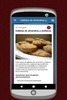 Recetas de Galletas Caseras screenshot 5