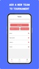 TournamentsPro: Fixture & Standings screenshot 8