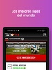 Fútbol En Vivo Live screenshot 3