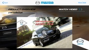 Mazda screenshot 8