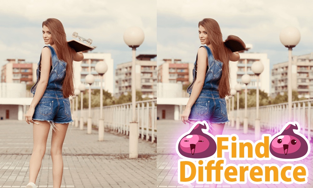 Find Difference 9 - Preview 1
