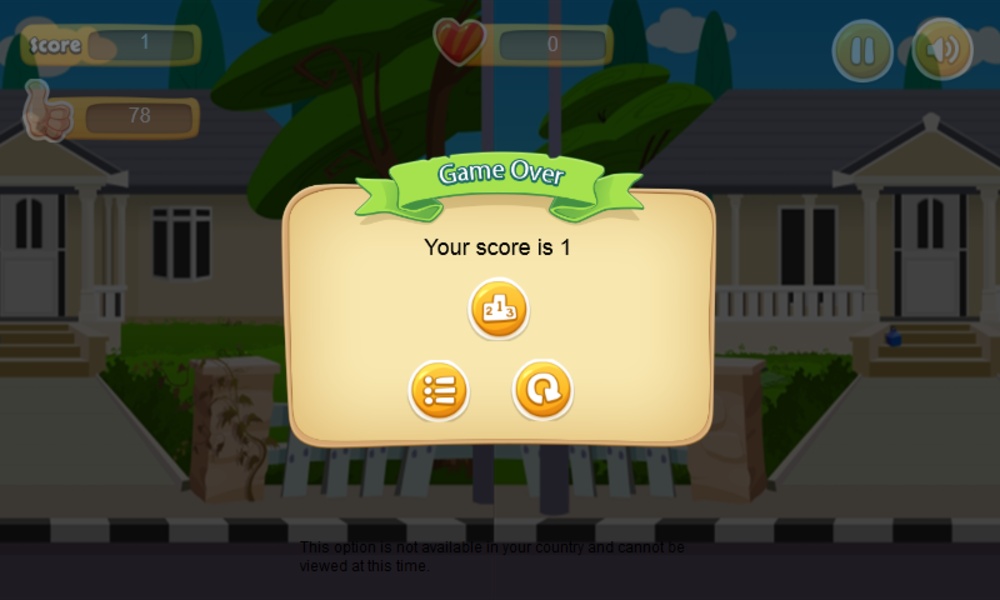 Pizza Delivery - Preview 1