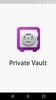 Private Vault screenshot 6