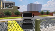 Truck World Brasil Simulador screenshot 4