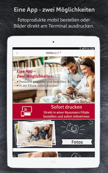 Fotowelt - Preview 4