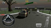 e30 City Parking 3D screenshot 1