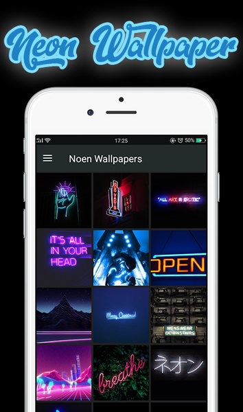 Neon Wallpapers - Preview 8