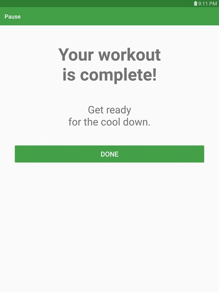 Ultimate Ab & Core Workouts - Preview 2