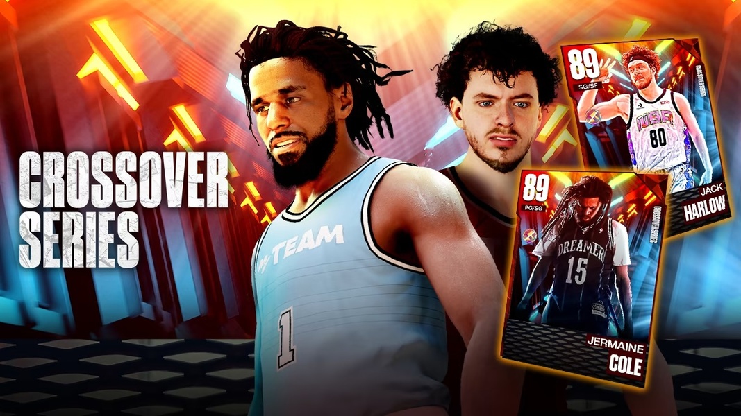 NBA 2K23 MyTEAM - Preview 4