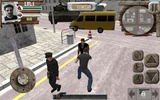 Russian Crime Simulator screenshot 5