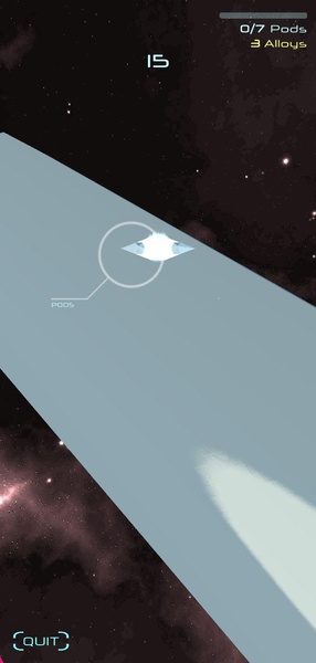 Hyperspace Elite - Preview 7