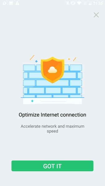 Bear VPN - Preview 5