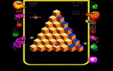 Qbert Rebooted screenshot 2