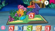 StoryToys Little Mermaid screenshot 1