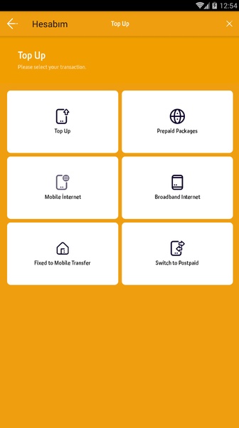 Turkcell - Preview 9