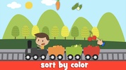 Toddler games for 3 year olds screenshot 24