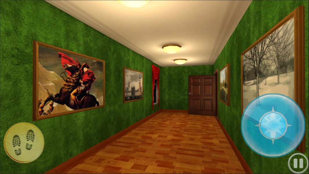 Freddy - Preview 3