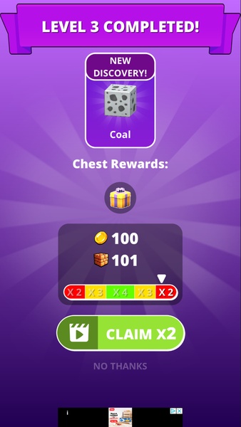 Merge Miners - Preview 2