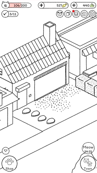 Cats are Cute - Preview 7