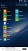Windows 8 ランチャー screenshot 2