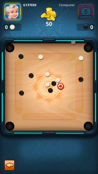 World Of Carrom - Preview 3