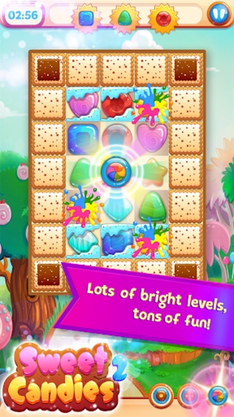 Sweet Candies 2 - Preview 7