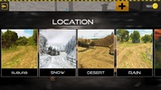 Monster Truck Death Race screenshot 7
