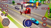 Ambulance Simulator Games 3D screenshot 3