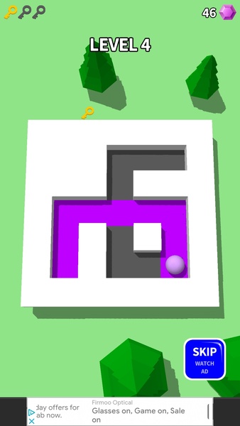 Color Maze - Preview 4