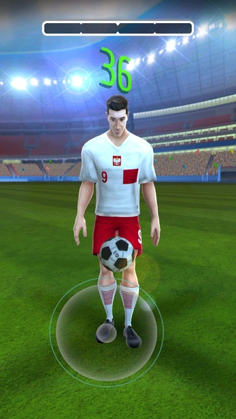Lewandowski: Euro Star - Preview 2