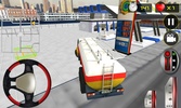 Oil Tanker Transporter 2 screenshot 3