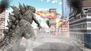 Kong vs Kaiju City Destruction screenshot 3