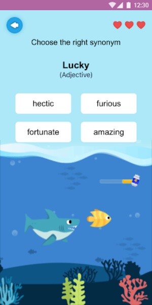 Word Power - Preview 14