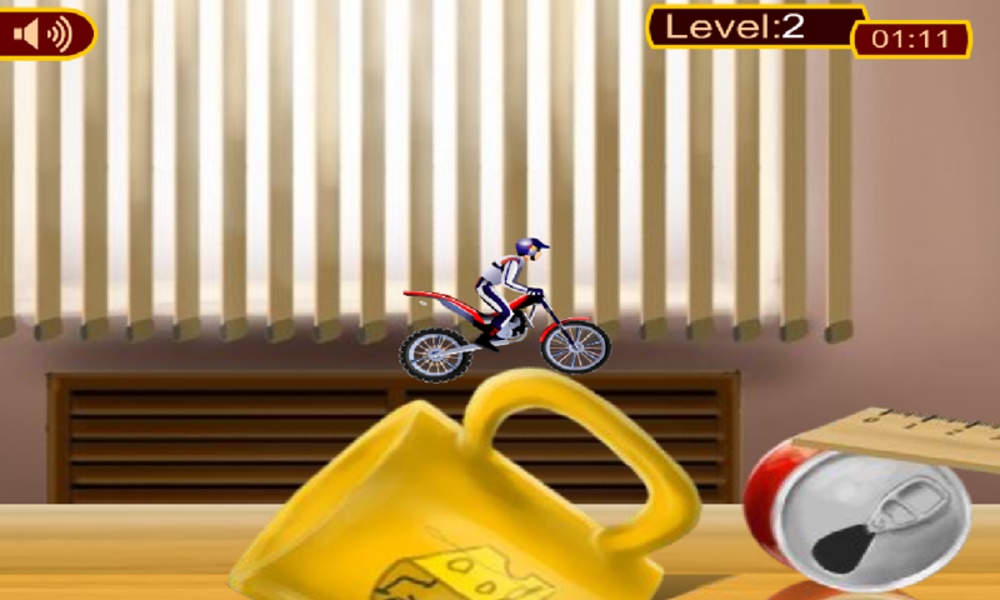 Extreme Bike Rider - Preview 3