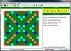 Scrabble3D screenshot 2