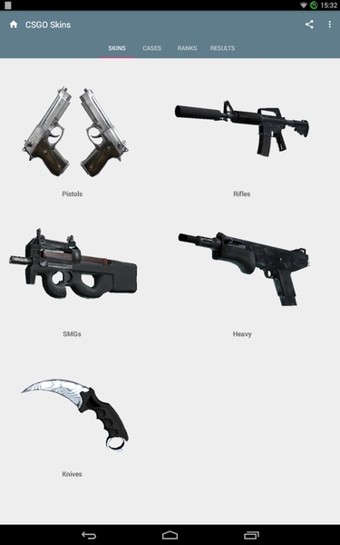 CSGO Skins - Preview 6